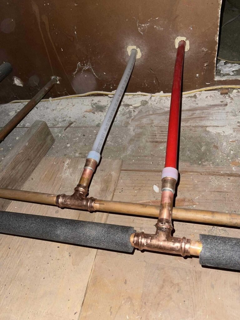 whole-house-repipe